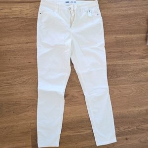 Old navy 14tall corduroy pants